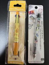 Disney Dr. Grip 4 in 1 Winnie the Pooh Ballpoint Pen Dr.Grip #f2d1a2 picture