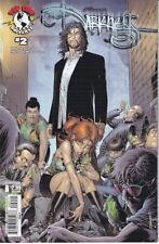 45844: Top Cow THE DARKNESS #2 VF Grade picture