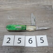 Rough Rider Knife Small Barlow RR903 Rough Rider Rare Folding Pocket  picture