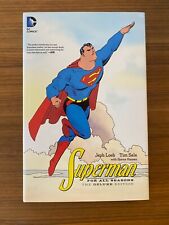 Superman For All Seasons HC Deluxe Edition picture