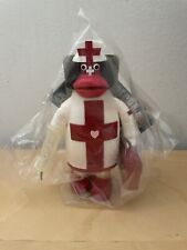 Robocon Robo Pecha Soul of Soft Vinyl Figure  Bandai Popy Nurse picture