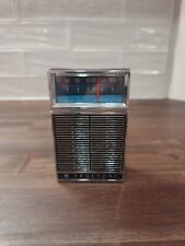 Truetone Silicon 8 transistor radio Vintage. Tested And Working picture