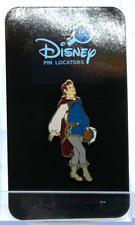 Disney Snow White Prince Florian Pin picture