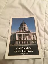California’s State Capitols (8th Edition, June 2003) picture