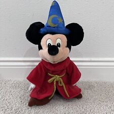 DISNEY Mickey Mouse Sorcerer's Apprentice Standing 18