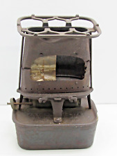 Antique Sad Iron Heater Kerosene Cast Iron Stove Florence For Parts / Repair #ED picture