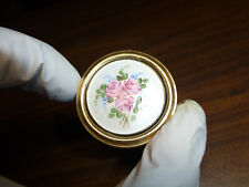 Vintage Swiss Reuge Miniature Music Box Mechanical Wind Up (Watch The Video) picture