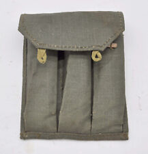 PPS-43 PPSH-41   Magazine Pouch Original Issue Military Surplus   PPS43 picture