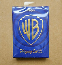 Warner Bros. 100th Anniversary Playing Cards -NEW SEALED- picture