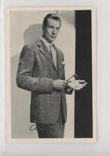 1937 Liv Filmens Stjarnor Gary Cooper f5h picture