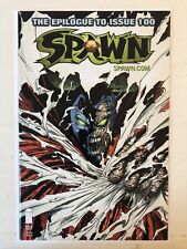 Spawn Comic Issue #101 VF+ Image. Low Print Run picture