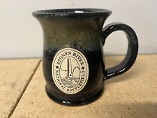 Sunset Hill Stones River National Battlefield Coffee Mug Handcrafted In The USA picture