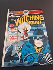 1976 The Witching Hour No 63 picture
