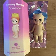 AUTHENTIC SONNY ANGEL Flower Series Morning GloryConfirmed Blind Box SONNY PLUGS picture