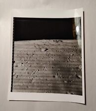 Official NASA Orbiter-2 Lunar Landscape Photo #66-H-1469 Sequence 1966 picture