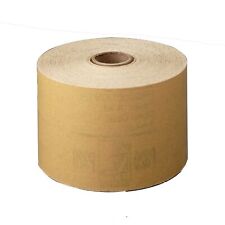 3M Stikit Gold Sheet Roll, 02597, P120, 2-3/4 in x 30 yd picture