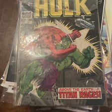 incredible hulk VOL 1 106￼ picture