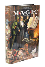 MAGIC: 1400s-1950s (2009) TASCHEN / Collectible Magic Book picture