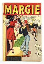 Margie Comics #42 GD/VG 3.0 1948 picture