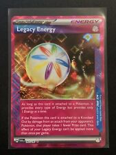 Lagacy Energy - 167/167 - Ace Spec - SV06: Twilight Masquerade - Pokemon TCG picture
