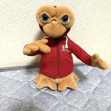 Rare E.T. Posing Universal Studios Japan With Red Hoodie picture