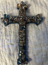 Resin Cross picture