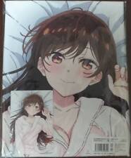 Anime Official Dmm Rent-A-Girlfriend Chizuru Mizuhara Favorite Girlfriend Body P picture