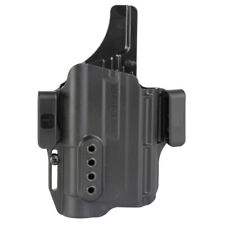 Bravo Concealment Torsion Light Bearing Concealment Holster Right Hand Black ... picture