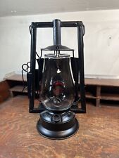 Antique RARE Dietz Victor Wagon Dash Lamp Kerosene Lantern READ DESCRIPTION picture