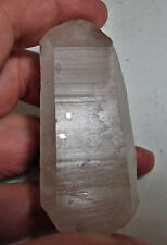 Very Rare Dolphos Crystal Point from Arkansas picture