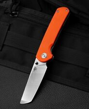 Bestech Knives Sledgehammer Linerlock Folding Pocket Knife - BG31A-1 picture