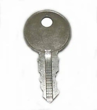 F592 Key For Rock-Ola Jukeboxes picture