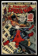 1973 Amazing Spider-Man #123 Marvel Comic picture