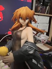 Neon Genesis Evangelion Sexy Asuka Langley Soryu 10” Collection Figure Statue picture