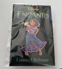 Disney Encanto Limited Edition Disney Movie Insiders Club Pin - Mirabel  picture