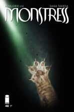 MONSTRESS 48 49 50 or 51 NM 2023 Image comics sold SEPARATELY you PICK picture