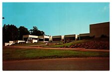 Columbus Nort Carolina St Luke's Hospital 1972 - A62 picture
