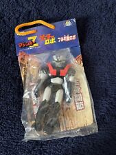 Great Mazinger Z Keychain New picture