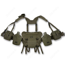 USMC Vietnam War M1956 M1961 Equipment Tactical Combat Training Gear Pouch Bag  picture