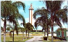Unposted - The Citrus Tower, Clermont, Florida, USA, North America picture