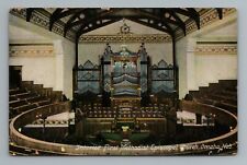 First Methodist Episcopal Church Omaha Nebraska Postcard picture