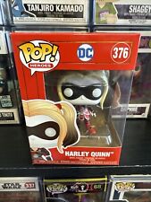 Funko Pop Heroes - HARLEY QUINN - DC - Imperial Palace - 376 picture