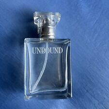 RARE USED - Halston - Unbound - 2/3 Full Of 1.7oz Bottle picture