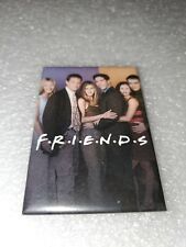FRIENDS NBC TV Series Poster Magnet picture