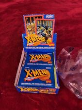 (2) Unopened Pack 1993 Skybox X-men Series 2, 6 Cards Per Pack, 12 Total picture