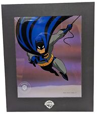 Batman: The Animated Series Limited Edition Serigraph with Original Envelope  picture