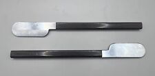 Pair Of Rare  1961 Air France RAYMOND LOEWY Concorde On-Board Cutlery Knives picture