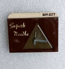 809-SS77 Superb Needle Diamond Needle  Stylus Record Player  picture