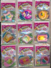 SHOPKINS FASHION TAGS SET OF (24) TAG'S NEW  picture