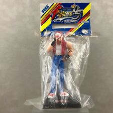 1995 SEGA KOF The King of Fighters '95 Terry Bogard Prize Figure Japan Import picture